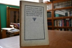 Verzeichnis der Gemäldegalerie im Kgl. Museum d...