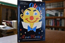 40 Jahre Karnevalgesellschaft Rosenmontag Stutt...