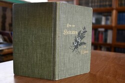 Gedanken über das Heiraten.