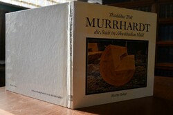 Murrhardt die Stadt im Schwäbischen Wald