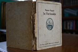 In Not bewährt. Fünf Erzählungen.