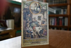 Kleine Christrosen. Erzählungen für Jung und Al...