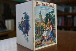 Wer ist der Pflaumendieb? Eine Erzählung.