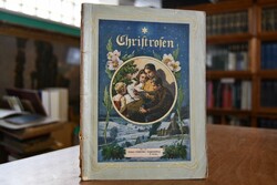 Kleine Christrosen. Erzählungen für Jung und Al...