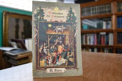 Weihnachten der Einsamen. Drei Erzählungen.