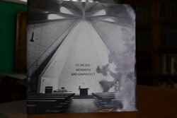 St. Peter - Memberg. Bad Cannstatt.