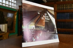 10 Jahre St. Peter Bad Cannstatt.