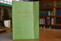 Die katholische Gemeinde in Cannstatt.