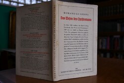 Das Wesen des Christentums.