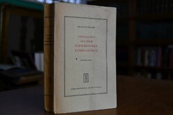 Gestalten aus dem schwäbischen Katholizismus 1....