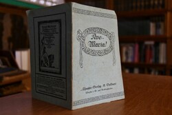 Ave Maria! Ein Marienspiel für Mädchen. Nach ei...