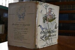 Gesinchens Fahrt ins Blumenland.