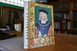 Maximilian I. 1459-1519. Ausstellung Österreich...