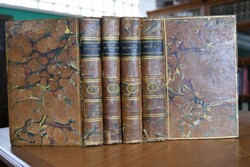 Alcibiades. 4 Theile (komplett)