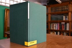 "Brandenburgia". Monatsblatt der Gesellschaft f...