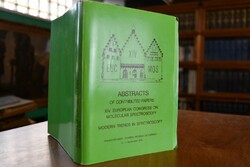 EUCMOS. Abstracts of contributed papers. XIV. E...