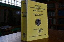 Proceedings of the Fifth International Conferen...