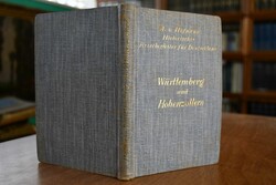 Historischer Reisebegleiter für Deutschland. Bd...