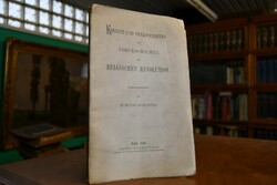 Briefe und Denkschriften zur Vorgeschichte der ...