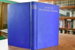 Die Henker von Paris.