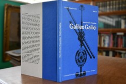 Galileo Galilei.