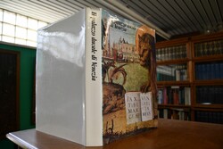 Il Palazo Ducale di Venezia.