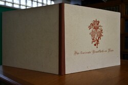 Kleiners Florirendes Frankfurt.