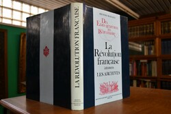 Des Etats generaux au 18 brumaire. La Revolutio...