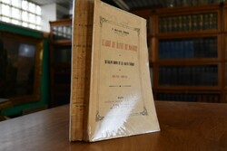 L`Abbe de Rance et Bossuet ou Le Grand Moine et...