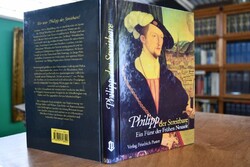 Philipp der Streitbare. Ein Fürst der Frühen Ne...