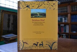 Schloss Hof. Prinz Eugens tusculum rurale und S...