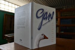 Gans. Moderne Variationen eines klassischen Ger...