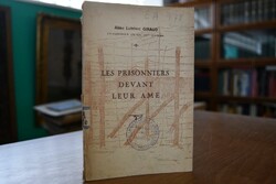 Les Prisonniers devant leur Ame.
