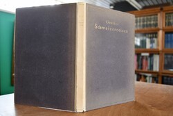 Goethes Schweizerreisen. Tagebücher, Briefe, Ge...