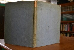 Compte rendue au Roi.