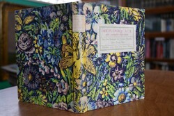 Die Puderquaste. Ein Damen-Brevier.