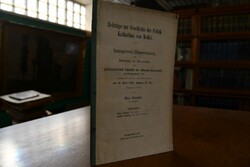 Beiträge zur Geschichte der Politik Katharinas ...