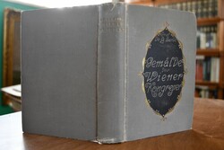 Graf Auguste de la Garde. Gemälde des Wiener Ko...