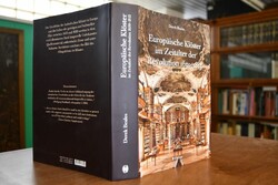 Europäische Klöster im Zeitalter der Revolution...