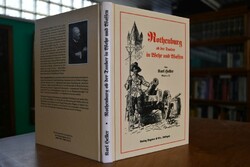 Rothenburg in Wehr und Waffen. Mit Bildern von ...