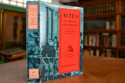 Actes du Tribunal Revolutionnaire. Recueillis e...