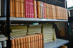 Materialdienst. Zeitschrift für Religions- und ...