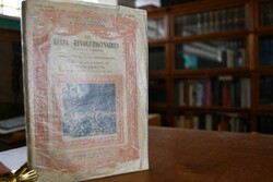 Les Nuits Revolutionnaires par Retif de la Bret...