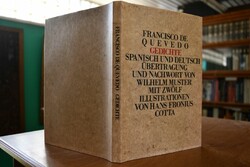 Gedichte. Spanisch und deutsch