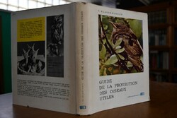Guide de la Protection des Oiseaux utiles.