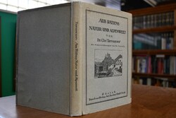 Aus Rätiens Natur und Alpenwelt.