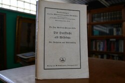 Die Dorfkirche als Wehrbau. Mit Beispielen aus ...