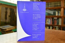 The Episcopal Ministry within the Apostolicity ...