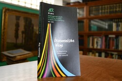 Ökumenische Wege in Geschichte, Gegenwart und Z...