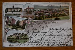 Gruss aus Rossleben.